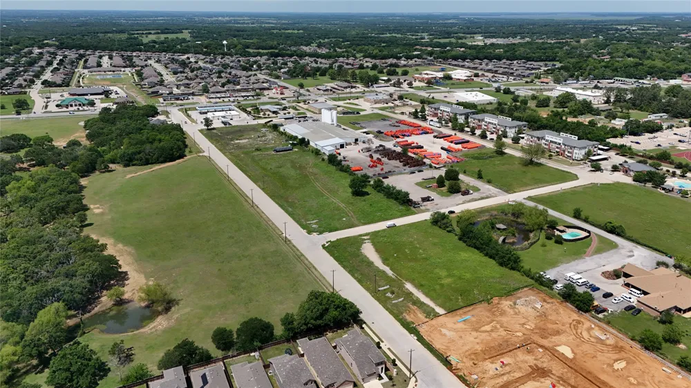 Highmeadow Drive Aubrey, TX 76227