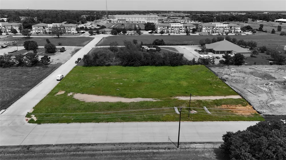 Highmeadow Drive Aubrey, TX 76227