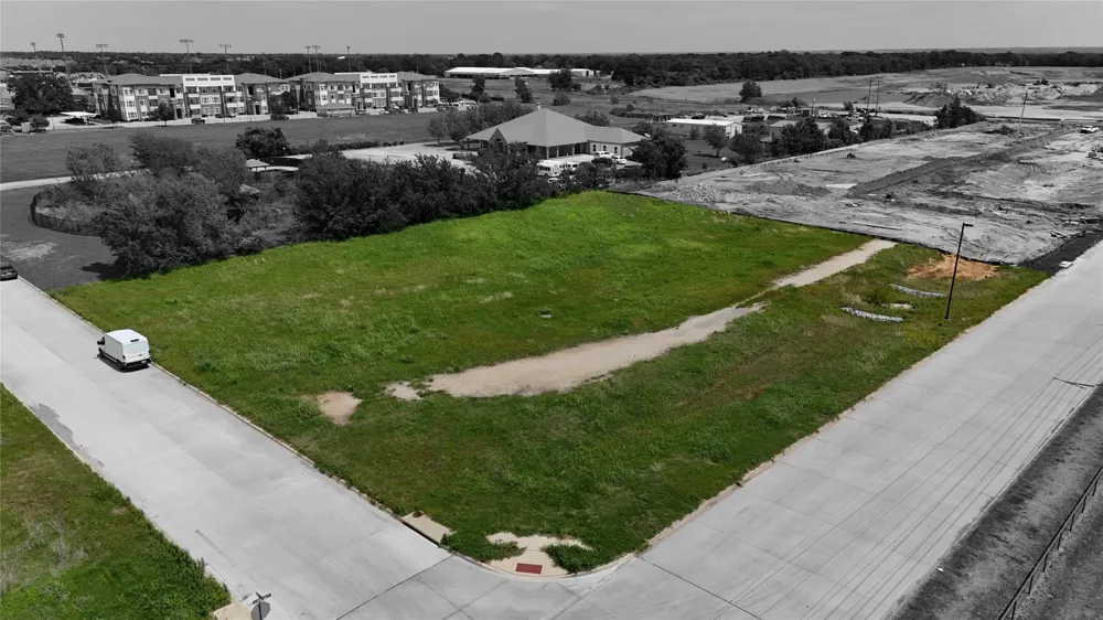 Highmeadow Drive Aubrey, TX 76227