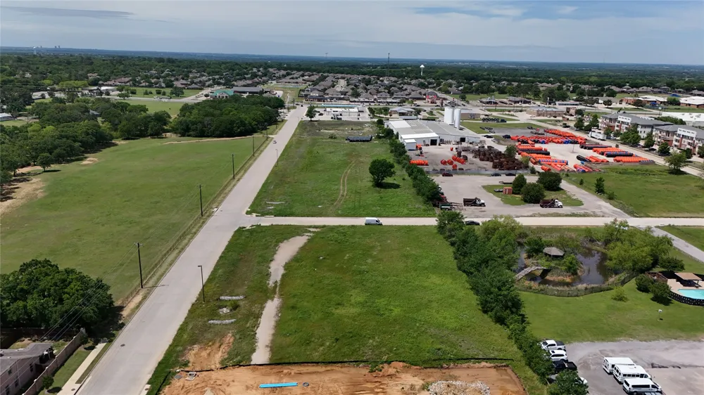 Highmeadow Drive Aubrey, TX 76227
