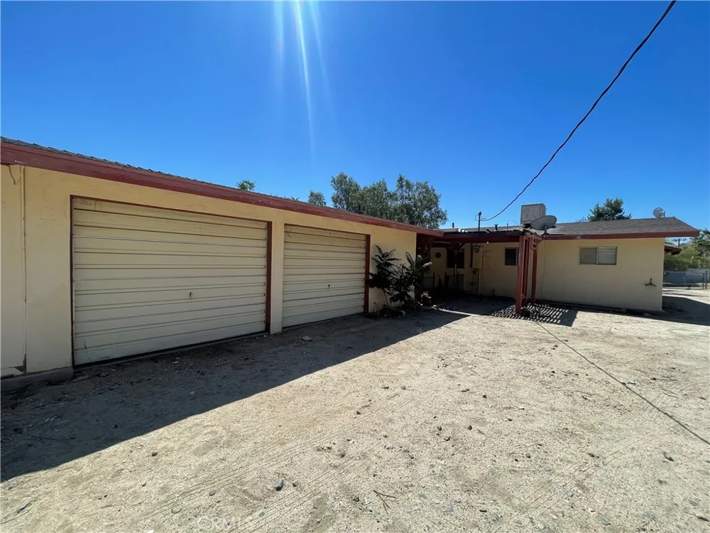 49116 Hibiscus Morongo Valley, CA 92256