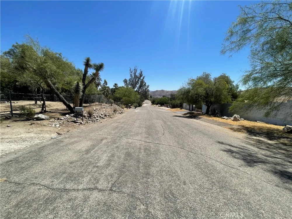49116 Hibiscus Morongo Valley, CA 92256