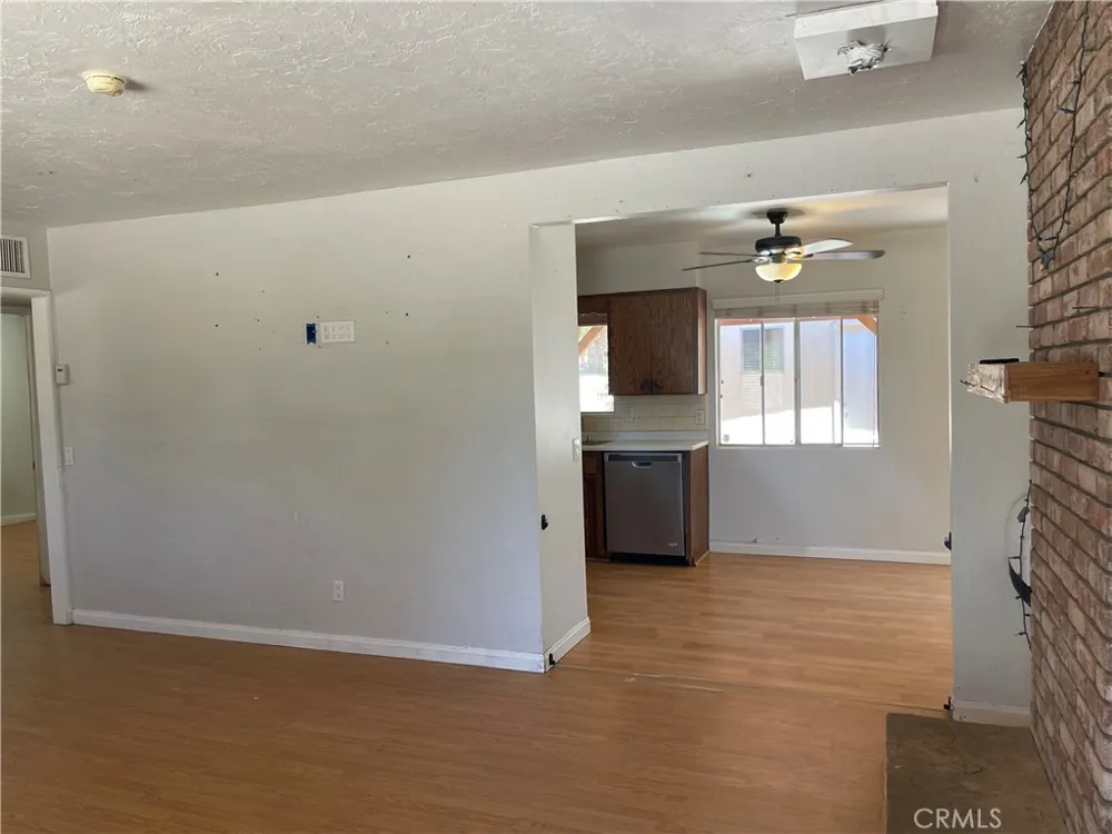 49116 Hibiscus Morongo Valley, CA 92256
