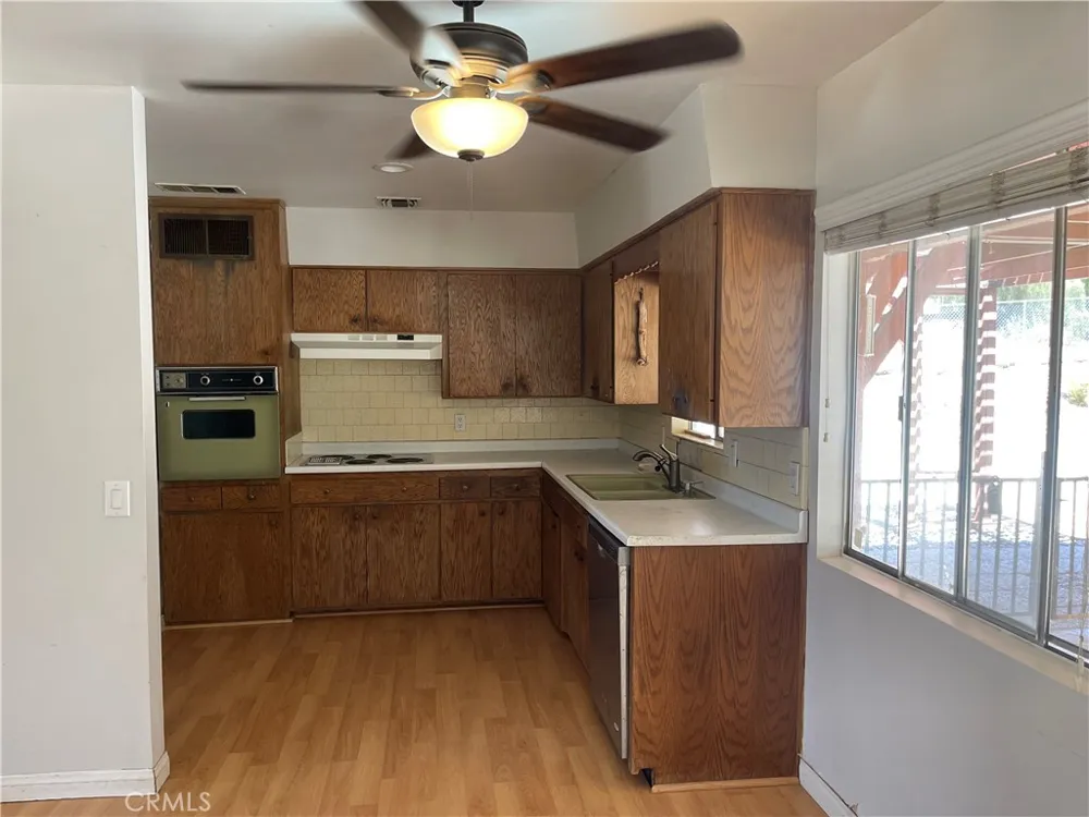 49116 Hibiscus Morongo Valley, CA 92256