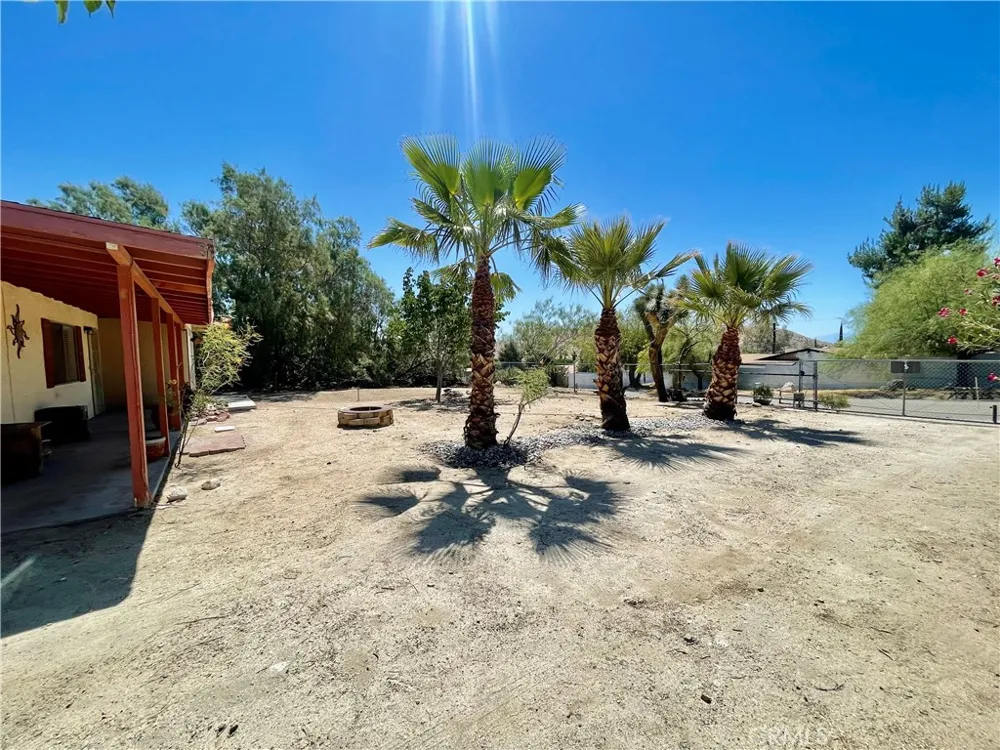 49116 Hibiscus Morongo Valley, CA 92256