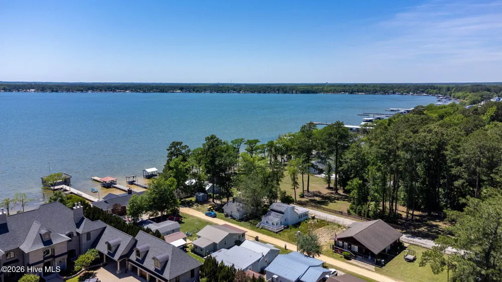 64 Godwin Road Elizabethtown, NC 28337