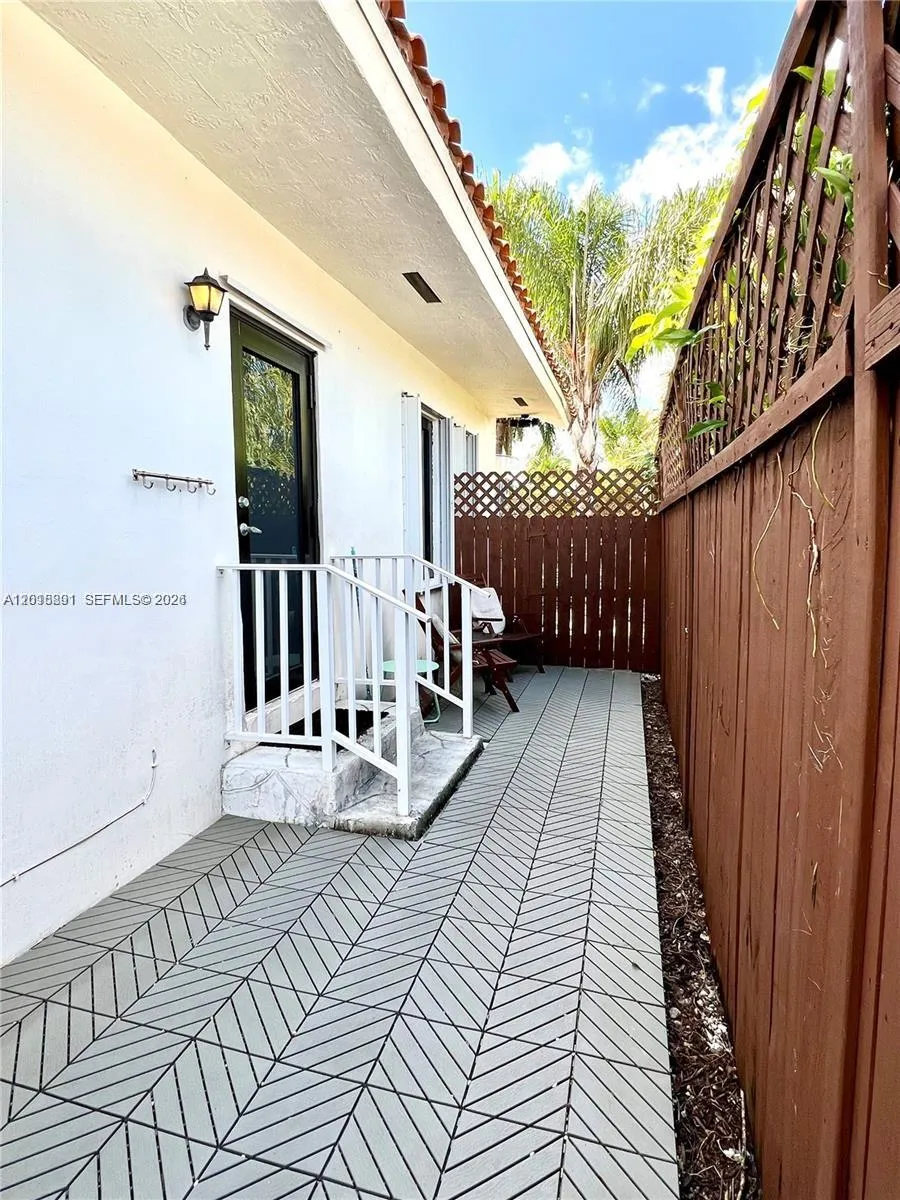 Address Not Shown Miami, FL 33174