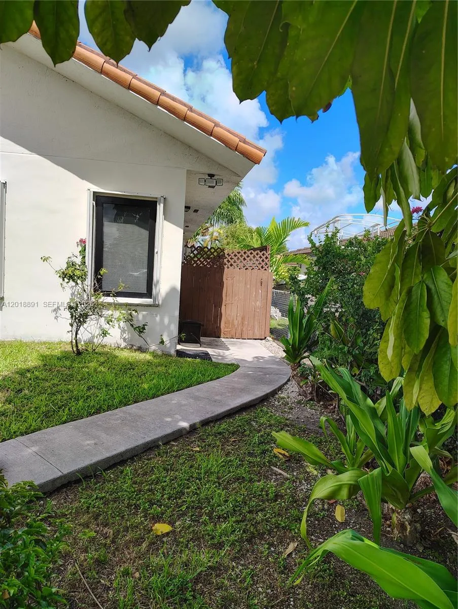 Address Not Shown Miami, FL 33174