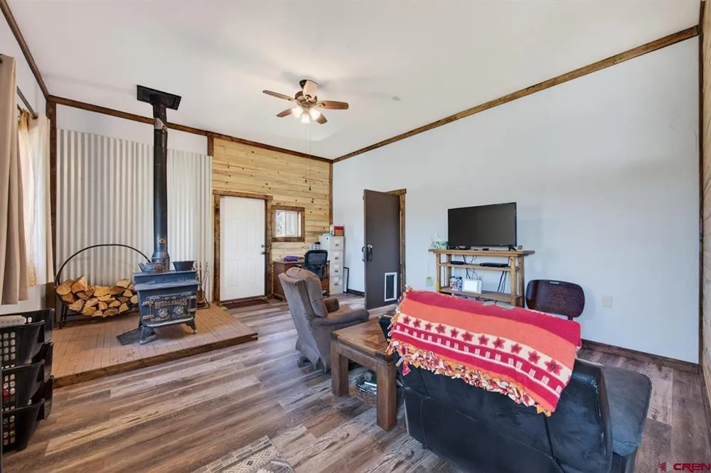 68327 Highway 50 Sargents, CO 81248