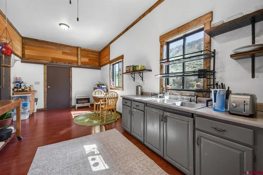 68327 Highway 50 Sargents, CO 81248