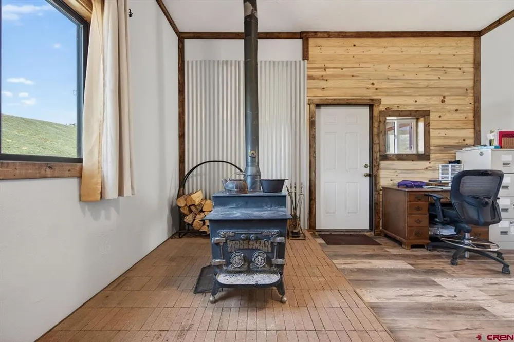 68327 Highway 50 Sargents, CO 81248