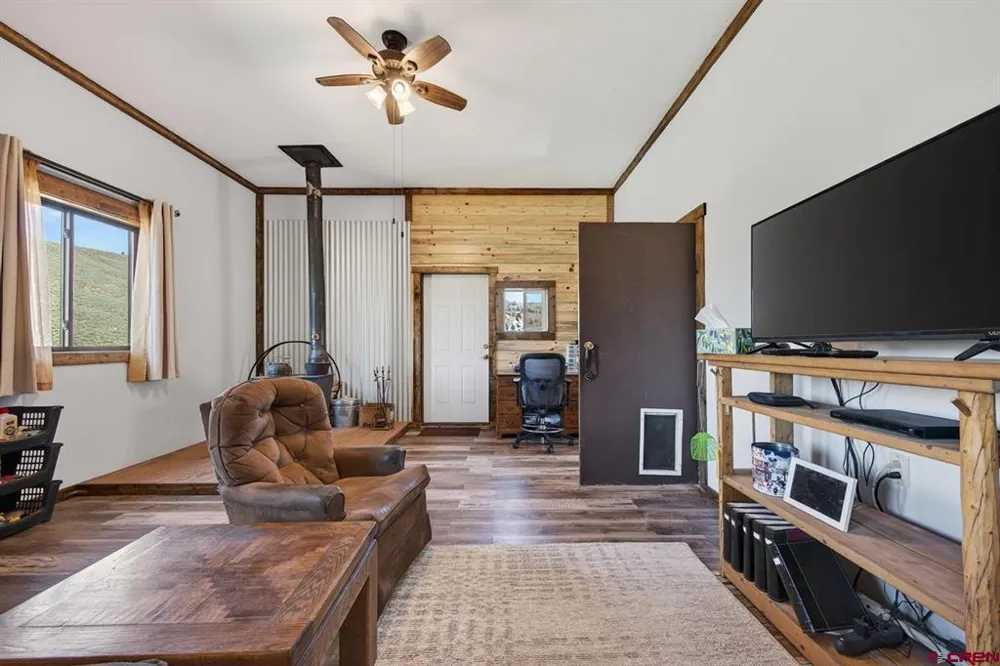68327 Highway 50 Sargents, CO 81248