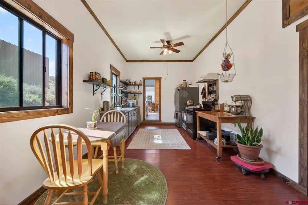 68327 Highway 50 Sargents, CO 81248