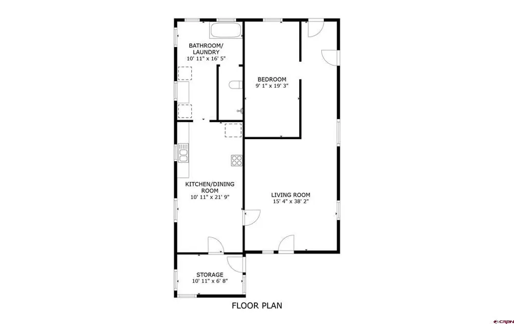 68327 Highway 50 Sargents, CO 81248