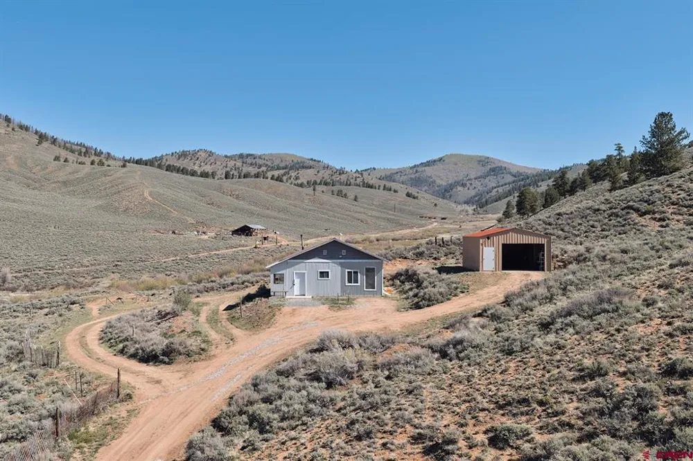 68327 Highway 50 Sargents, CO 81248