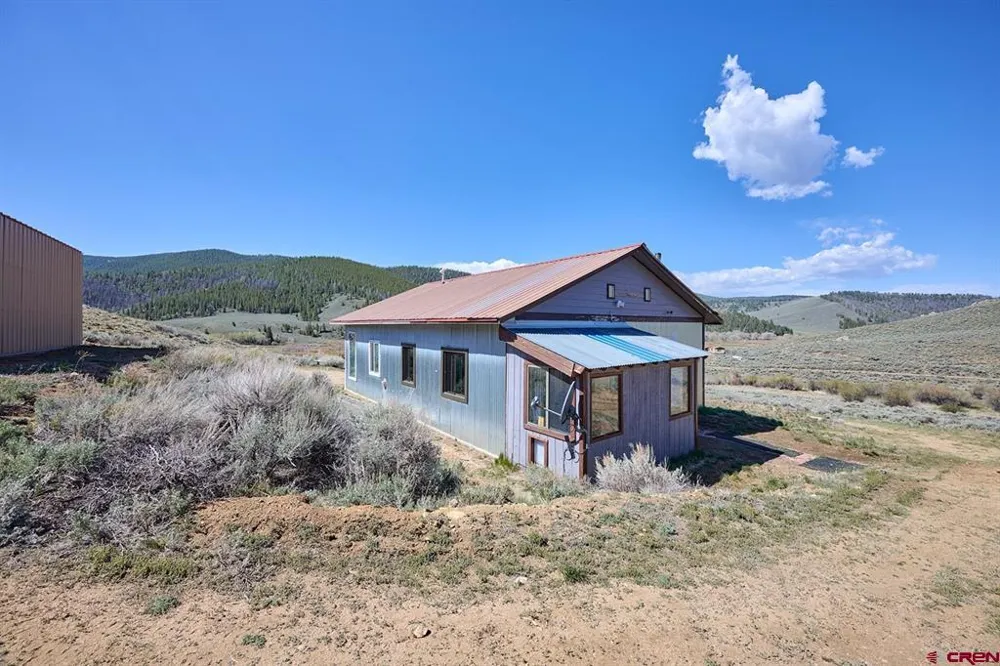68327 Highway 50 Sargents, CO 81248