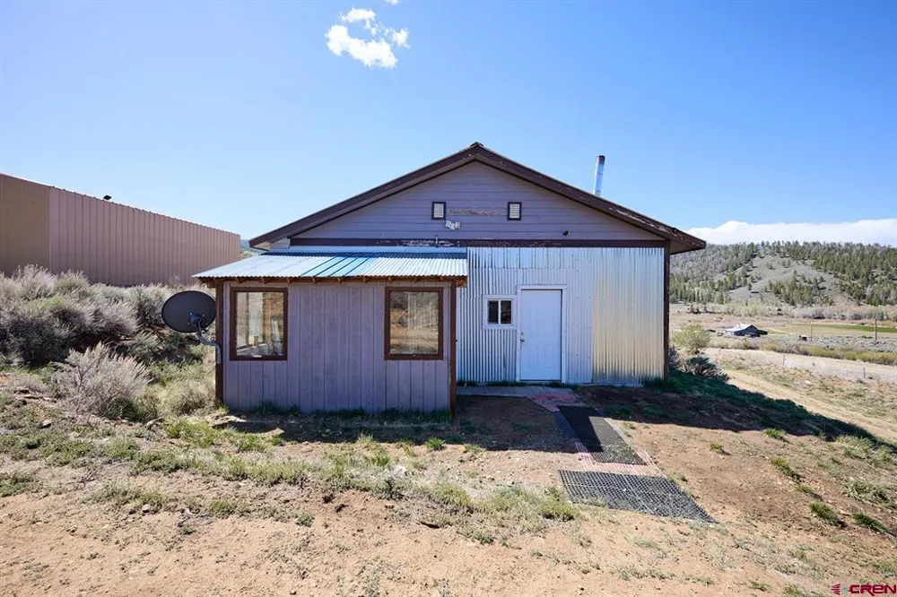 68327 Highway 50 Sargents, CO 81248