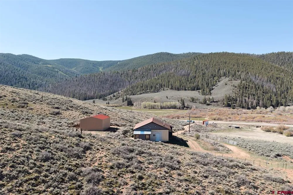 68327 Highway 50 Sargents, CO 81248