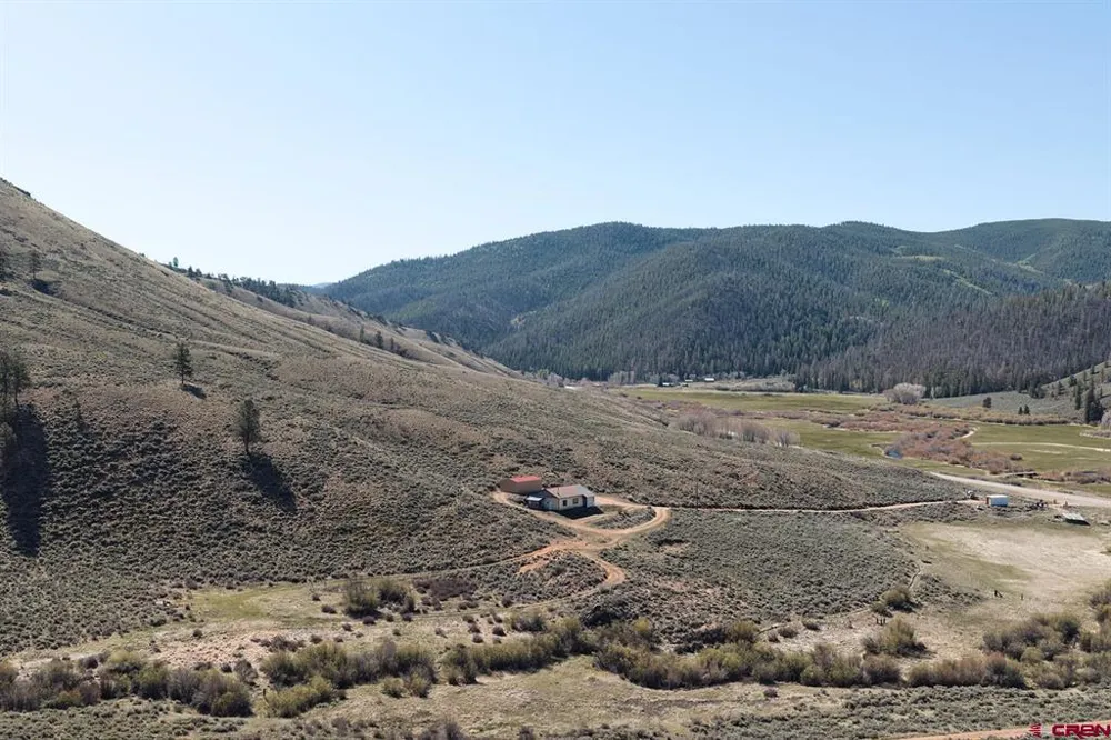 68327 Highway 50 Sargents, CO 81248