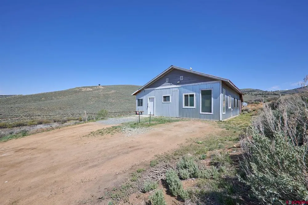 68327 Highway 50 Sargents, CO 81248