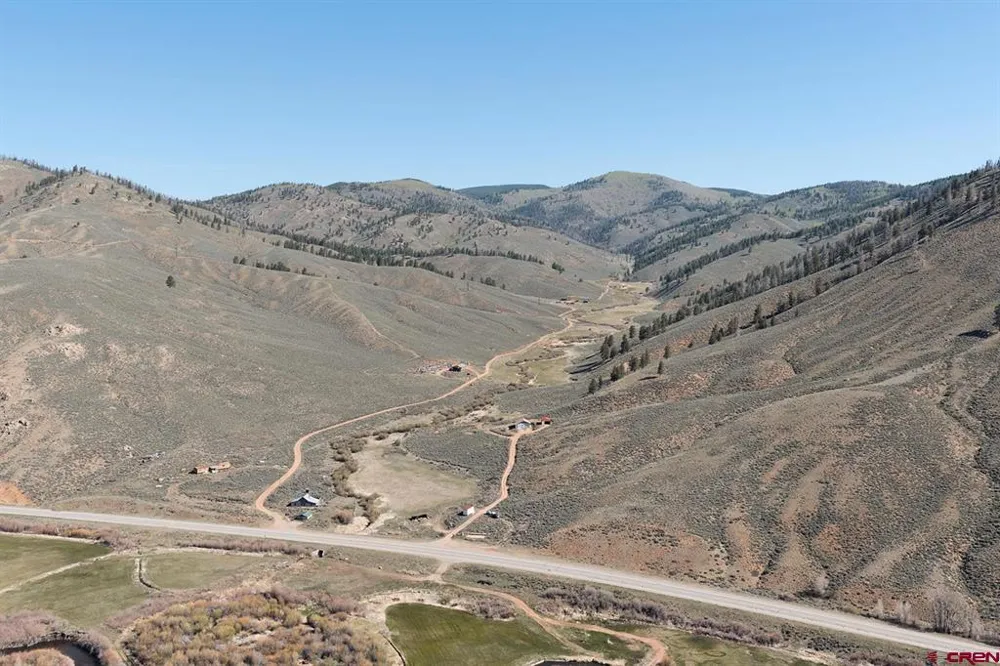 68327 Highway 50 Sargents, CO 81248