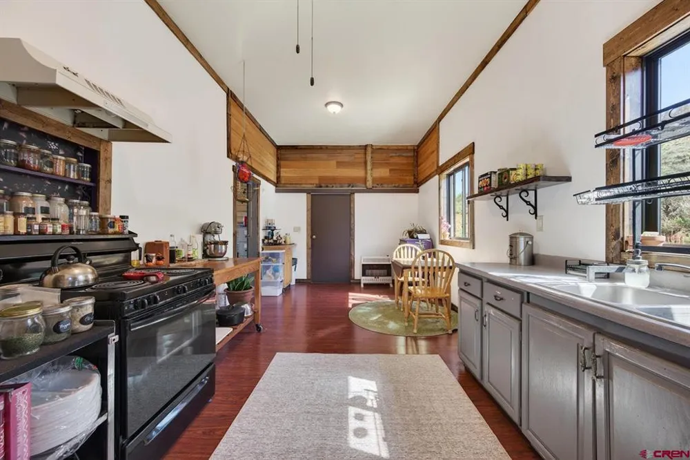68327 Highway 50 Sargents, CO 81248