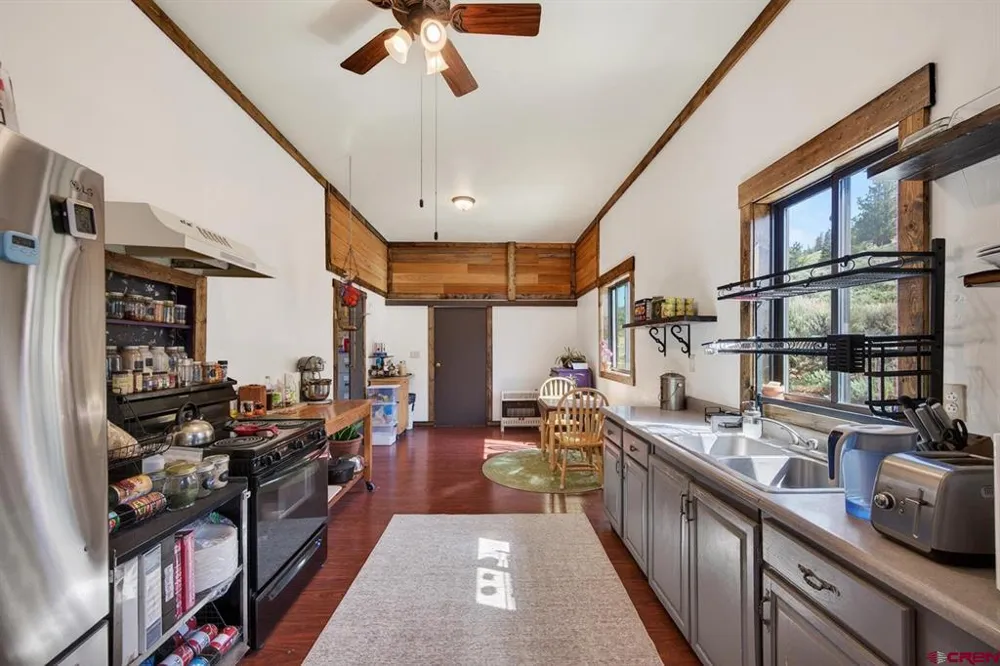 68327 Highway 50 Sargents, CO 81248