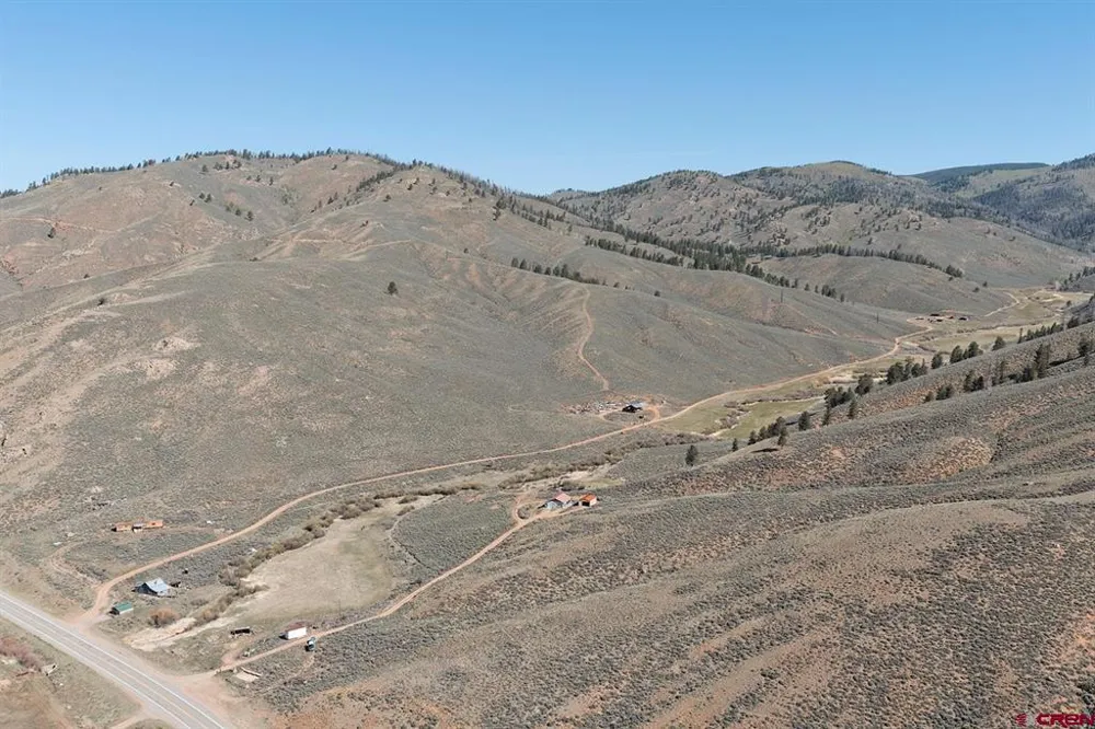 68327 Highway 50 Sargents, CO 81248