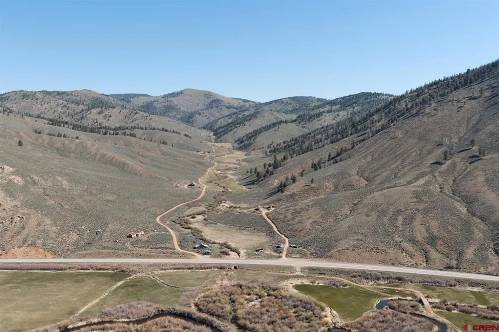 68327 Highway 50 Sargents, CO 81248
