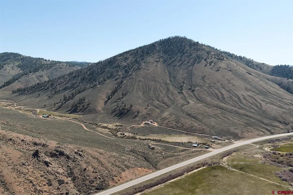68327 Highway 50 Sargents, CO 81248