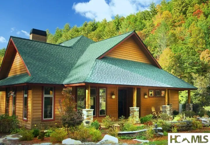24 Receptive Drive Glenville, NC 28736