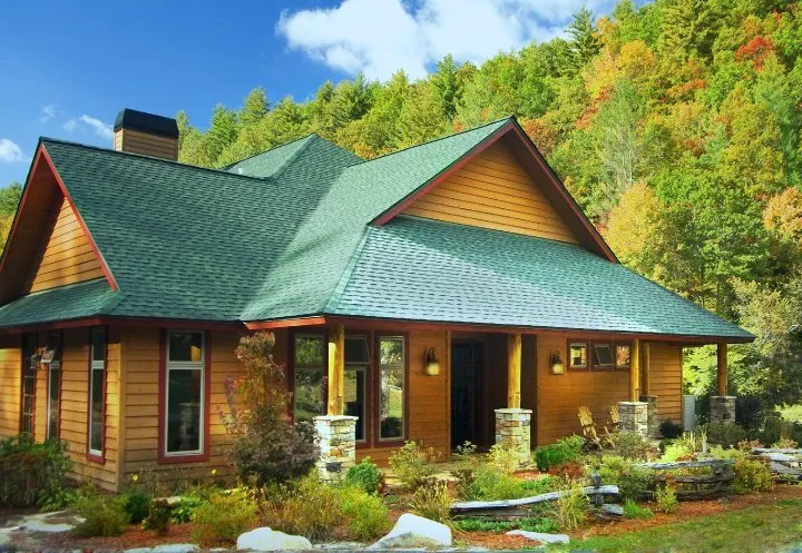 25 Receptive Drive Glenville, NC 28736