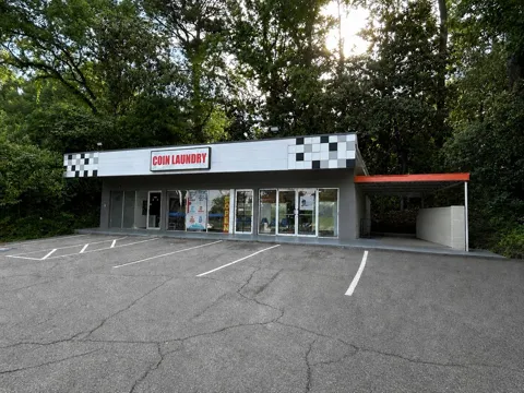 2408 Fort Benning Road
