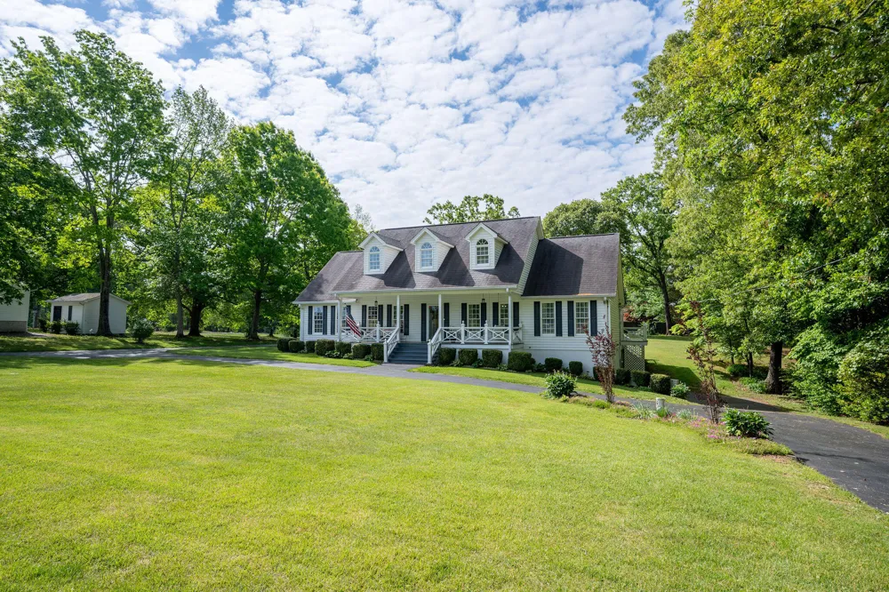 2526 County Road 194 Bryant, AL 35958