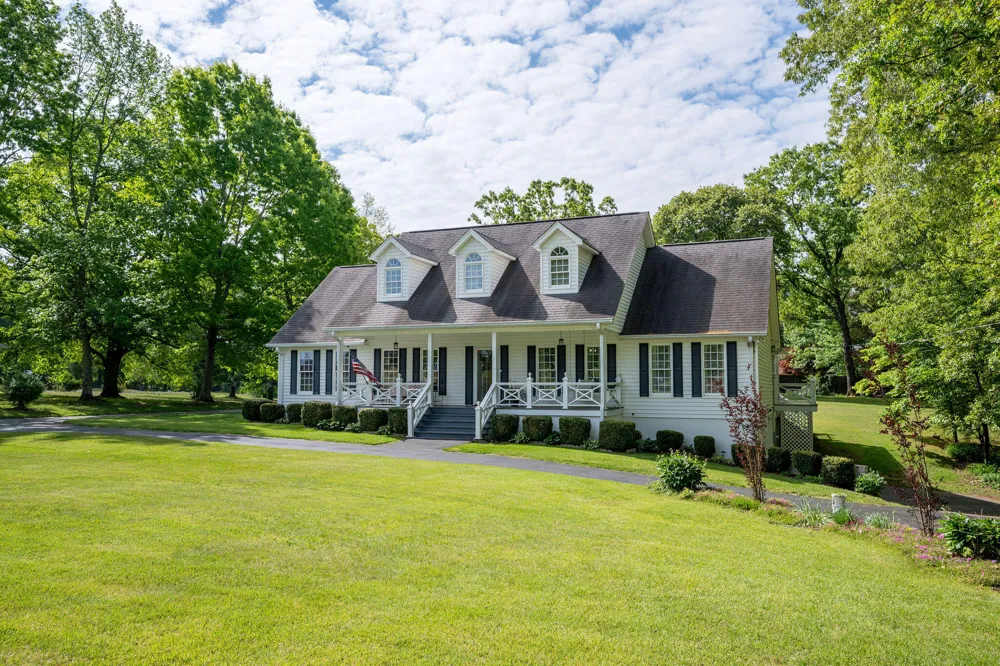 2526 County Road 194 Bryant, AL 35958
