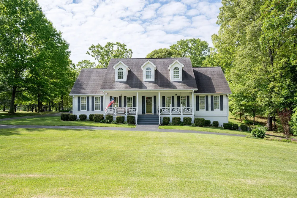 2526 County Road 194 Bryant, AL 35958