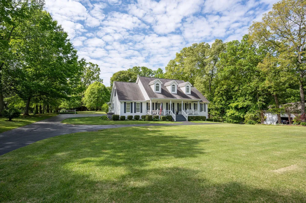 2526 County Road 194 Bryant, AL 35958