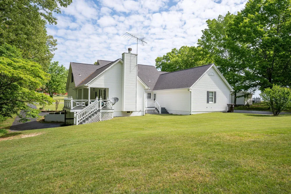2526 County Road 194 Bryant, AL 35958