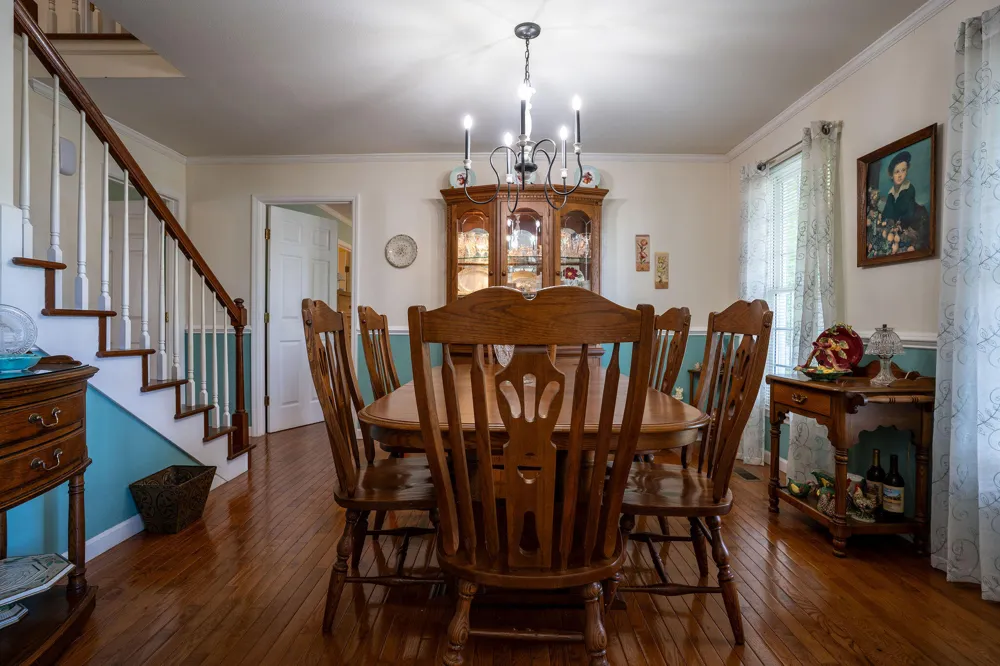 2526 County Road 194 Bryant, AL 35958