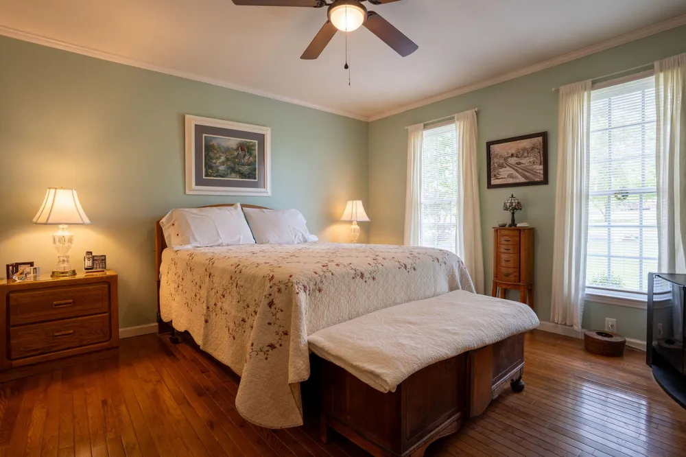 2526 County Road 194 Bryant, AL 35958