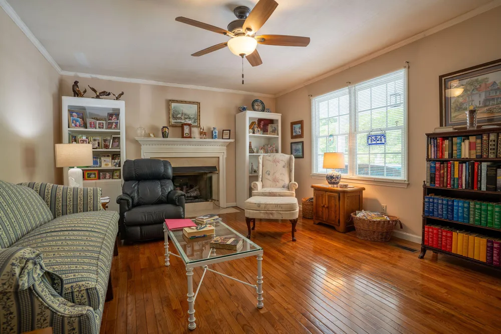 2526 County Road 194 Bryant, AL 35958
