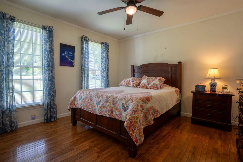 2526 County Road 194 Bryant, AL 35958