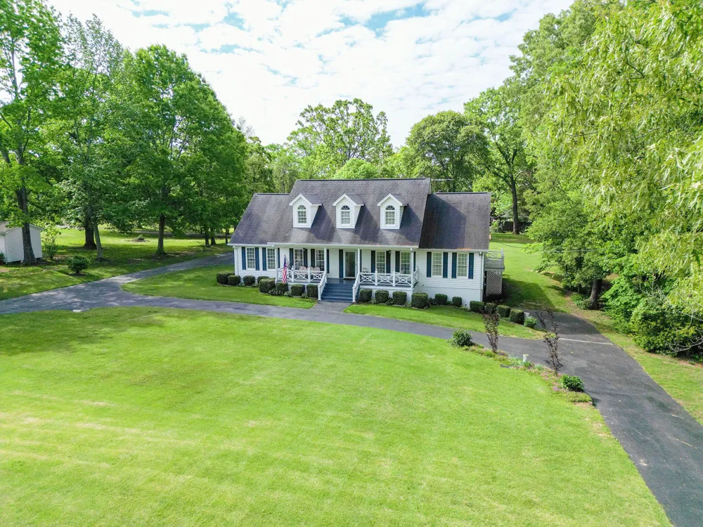 2526 County Road 194 Bryant, AL 35958