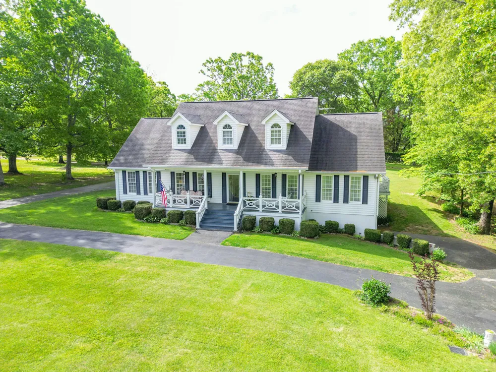 2526 County Road 194 Bryant, AL 35958