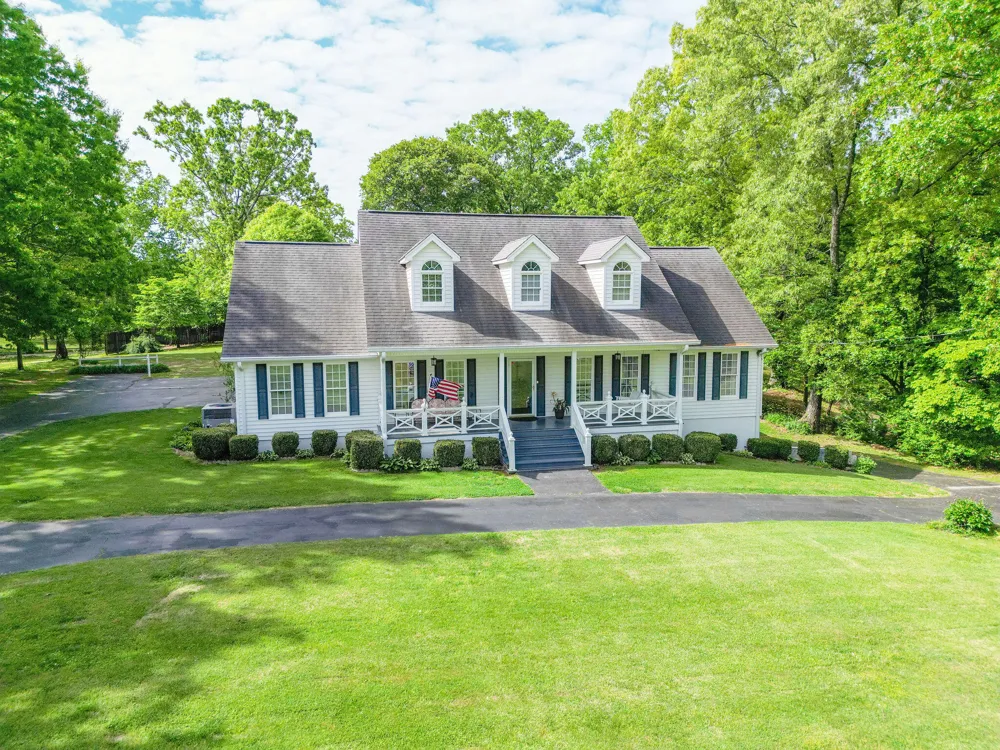 2526 County Road 194 Bryant, AL 35958