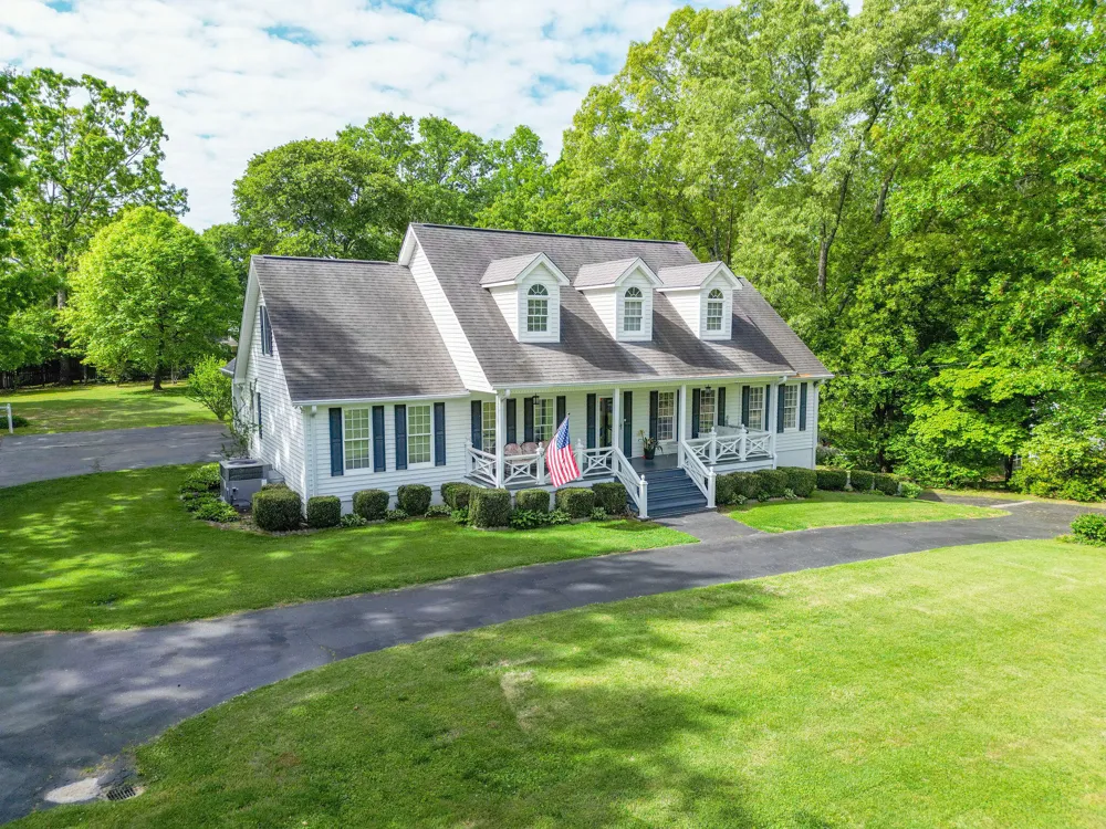 2526 County Road 194 Bryant, AL 35958