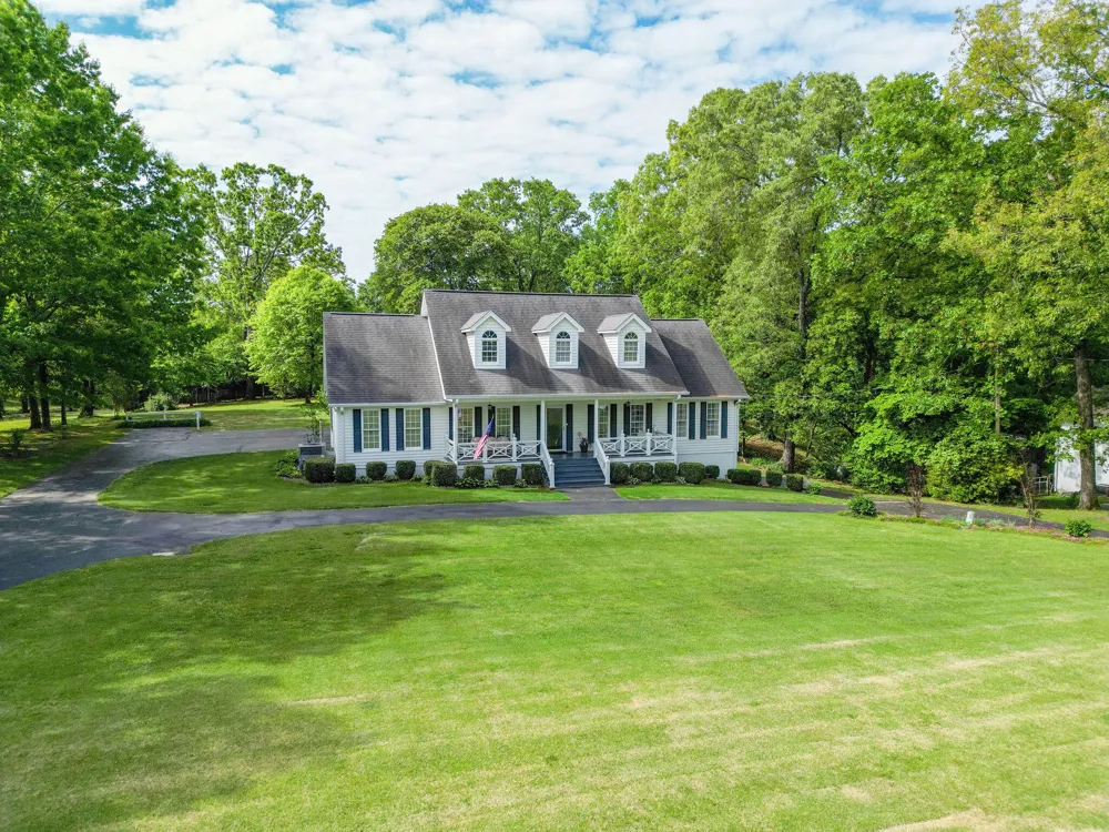 2526 County Road 194 Bryant, AL 35958