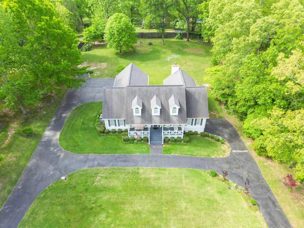 2526 County Road 194 Bryant, AL 35958
