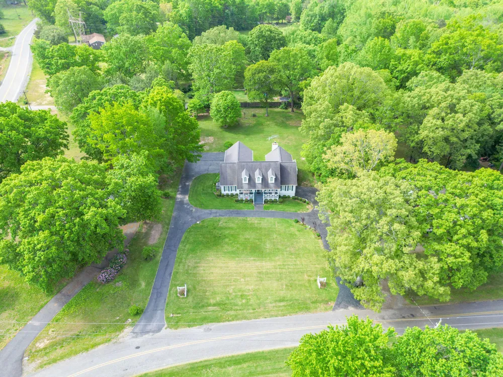 2526 County Road 194 Bryant, AL 35958