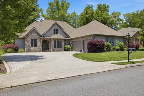 9313 Crystal Brook Drive